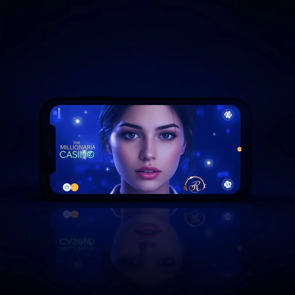 Millionaria Casino App